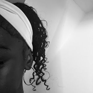 Meet your Posher, Ky'lee